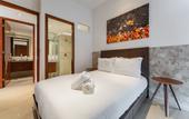 Туры в отель Anahuac Apartments by VH