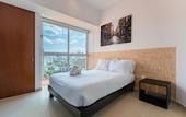 Туры в отель Anahuac Apartments by VH