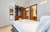 Туры в отель Anahuac Apartments by VH
