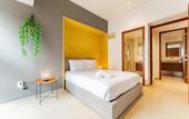 Туры в отель Anahuac Apartments by VH