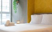 Туры в отель Anahuac Apartments by VH