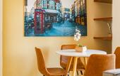 Туры в отель Anahuac Apartments by VH