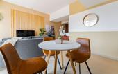 Туры в отель Anahuac Apartments by VH