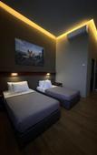 Туры в отель Amae21 Lofts