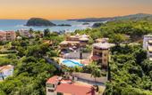 Туры в отель Casa Ceiba Huatulco - Adults Only