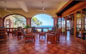 Туры в отель Casa Ceiba Huatulco - Adults Only