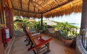 Туры в отель Casa Ceiba Huatulco - Adults Only