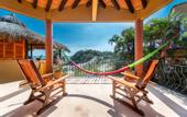 Туры в отель Casa Ceiba Huatulco - Adults Only