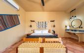 Туры в отель Casa Ceiba Huatulco - Adults Only