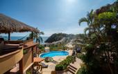 Туры в отель Casa Ceiba Huatulco - Adults Only