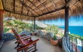 Туры в отель Casa Ceiba Huatulco - Adults Only