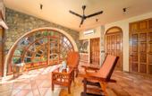 Туры в отель Casa Ceiba Huatulco - Adults Only