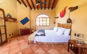 Туры в отель Casa Ceiba Huatulco - Adults Only