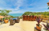 Туры в отель Casa Ceiba Huatulco - Adults Only