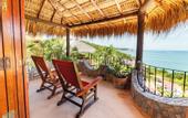 Туры в отель Casa Ceiba Huatulco - Adults Only