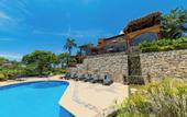 Туры в отель Casa Ceiba Huatulco - Adults Only