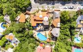 Туры в отель Casa Ceiba Huatulco - Adults Only