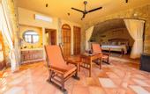 Туры в отель Casa Ceiba Huatulco - Adults Only