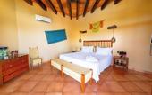 Туры в отель Casa Ceiba Huatulco - Adults Only