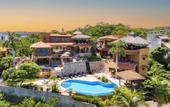 Туры в отель Casa Ceiba Huatulco - Adults Only