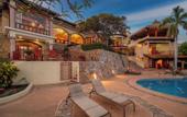 Туры в отель Casa Ceiba Huatulco - Adults Only