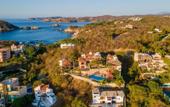 Туры в отель Casa Ceiba Huatulco - Adults Only