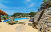 Туры в отель Casa Ceiba Huatulco - Adults Only