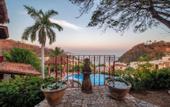 Туры в отель Casa Ceiba Huatulco - Adults Only