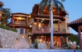 Туры в отель Casa Ceiba Huatulco - Adults Only