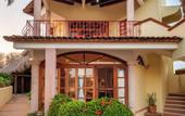Туры в отель Casa Ceiba Huatulco - Adults Only