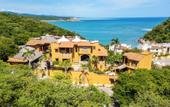 Туры в отель Casa Ceiba Huatulco - Adults Only