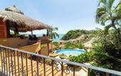 Туры в отель Casa Ceiba Huatulco - Adults Only