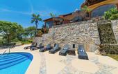Туры в отель Casa Ceiba Huatulco - Adults Only