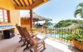 Туры в отель Casa Ceiba Huatulco - Adults Only