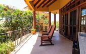 Туры в отель Casa Ceiba Huatulco - Adults Only