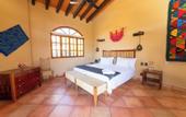 Туры в отель Casa Ceiba Huatulco - Adults Only