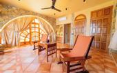 Туры в отель Casa Ceiba Huatulco - Adults Only