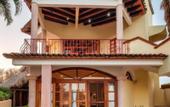 Туры в отель Casa Ceiba Huatulco - Adults Only