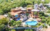 Туры в отель Casa Ceiba Huatulco - Adults Only