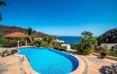 Туры в отель Casa Ceiba Huatulco - Adults Only