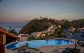 Туры в отель Casa Ceiba Huatulco - Adults Only