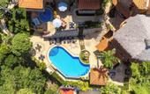 Туры в отель Casa Ceiba Huatulco - Adults Only