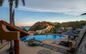 Туры в отель Casa Ceiba Huatulco - Adults Only