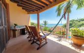 Туры в отель Casa Ceiba Huatulco - Adults Only
