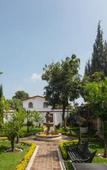 Туры в отель Hotel Ex Hacienda Santa Cecilia