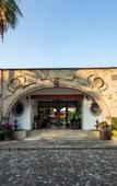 Туры в отель Hotel Ex Hacienda Santa Cecilia