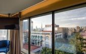 Туры в отель Novotel Mexico City Centro Historico