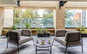Туры в отель Novotel Mexico City Centro Historico