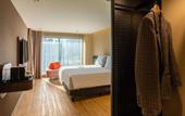Туры в отель Novotel Mexico City Centro Historico
