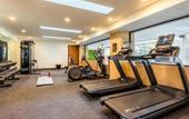 Туры в отель Novotel Mexico City Centro Historico